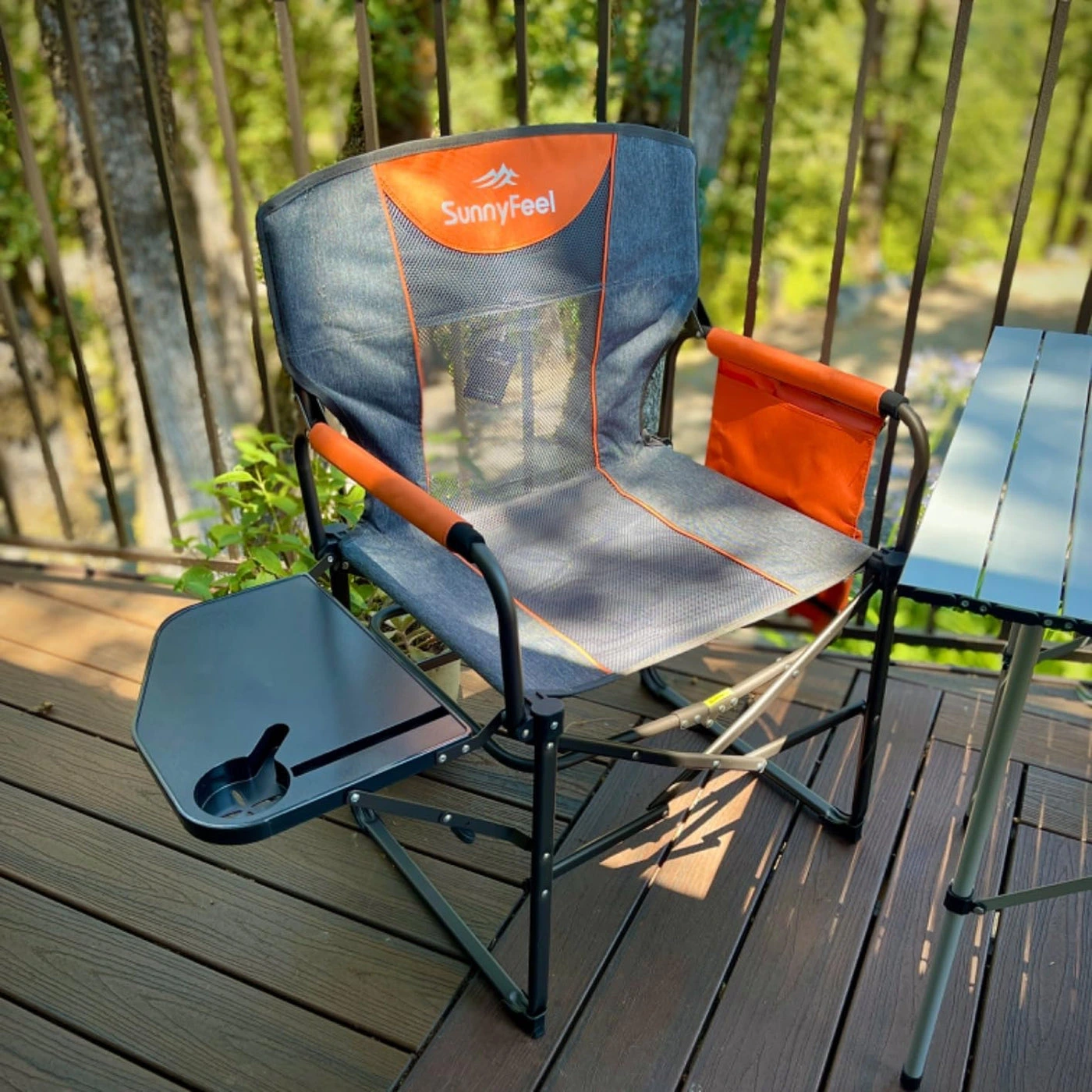 How to Choose the Right Camping Chair for Your Outdoor Adventures