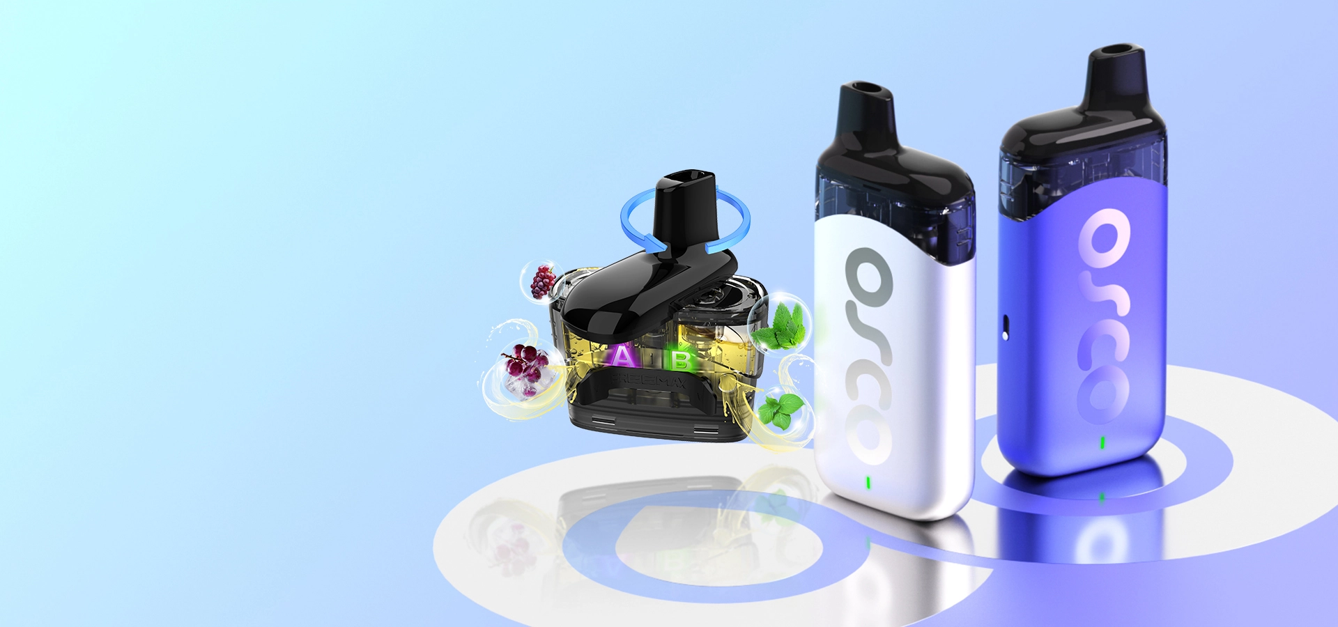 How to Choose the Right Vape Pod, Tank or Coil