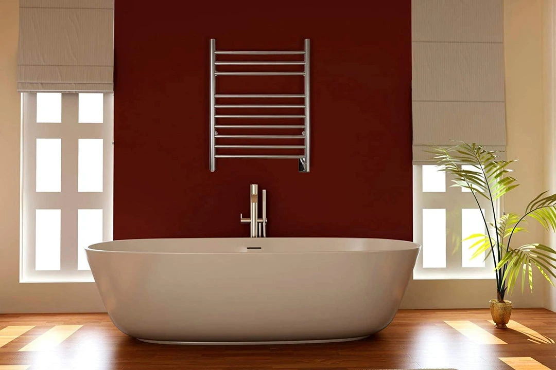 How to Choose the Right Towel Warmer for Your Bathroom