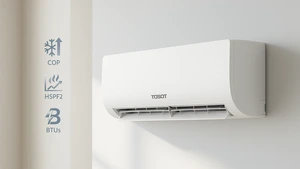 How to Choose the Right Mini-Split Air Conditioner for Your Space