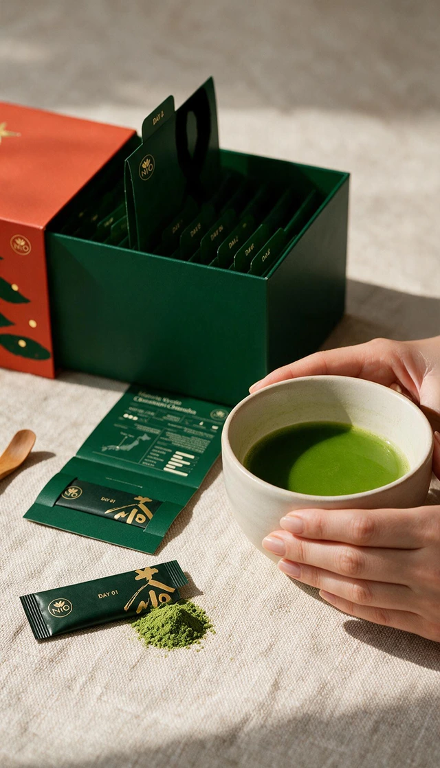 How to Choose Japanese Green Tea for Your Taste