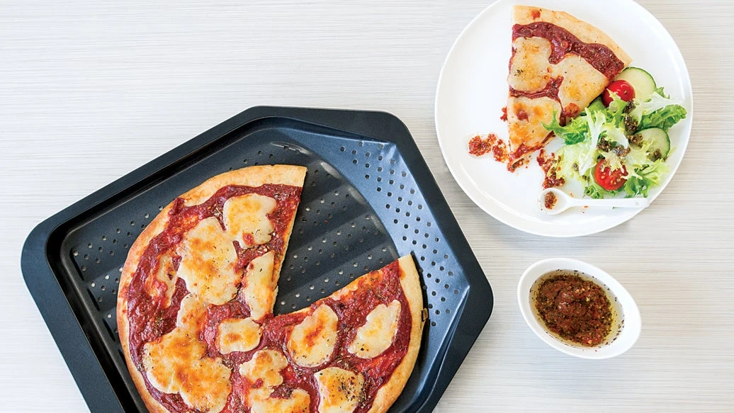 Epicure: A Complete Guide to Easy Meal Planning, Smart Shopping & Savings