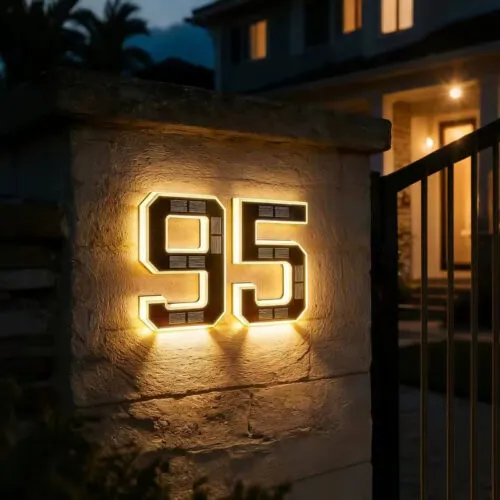 How to Choose Solar Garden Lights for Your Outdoor Space