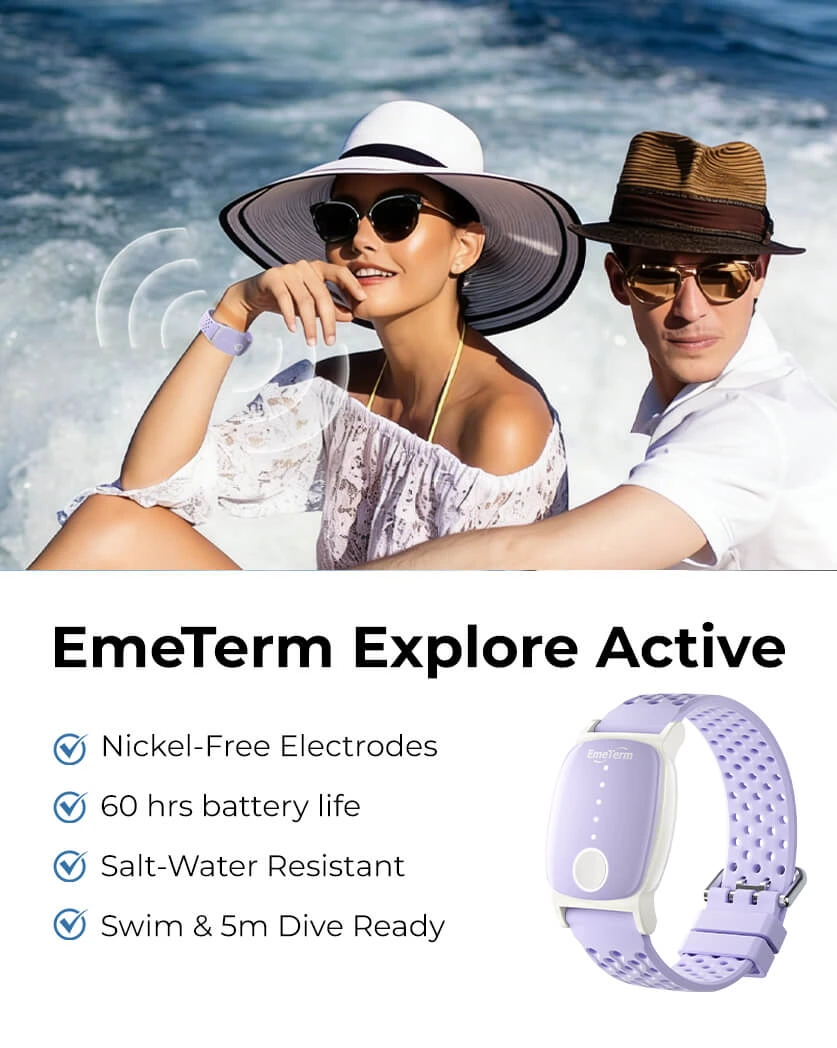 Read this EmeTerm Review covering wearable products, features, pricing, shipping, refunds, payment options and customer support.