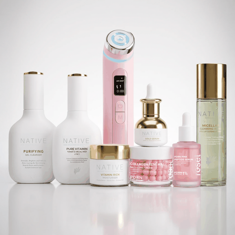 How to Choose Makeup and Skincare Products Online