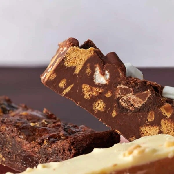 How to Choose Brownies as a Gift: A Practical Guide