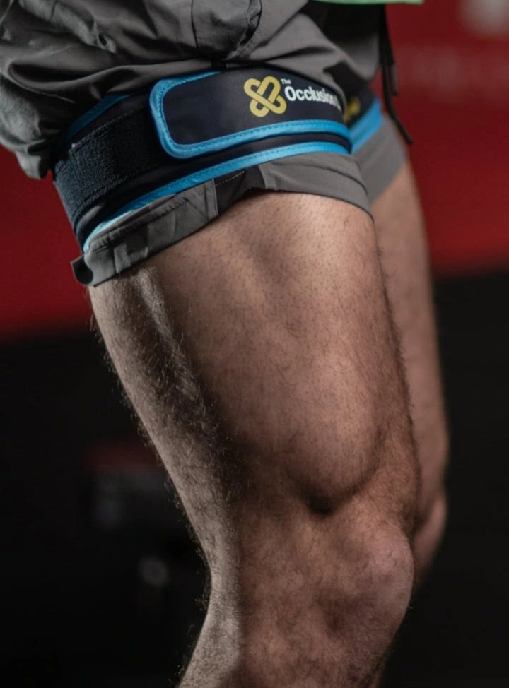 how to choose blood flow restriction cuffs