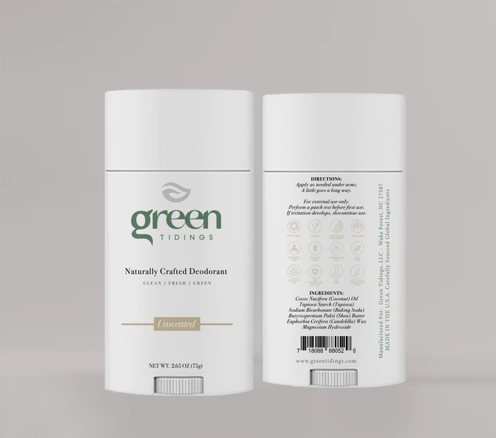 Natural Deodorant Buying Guide: How to Choose the Right Formula