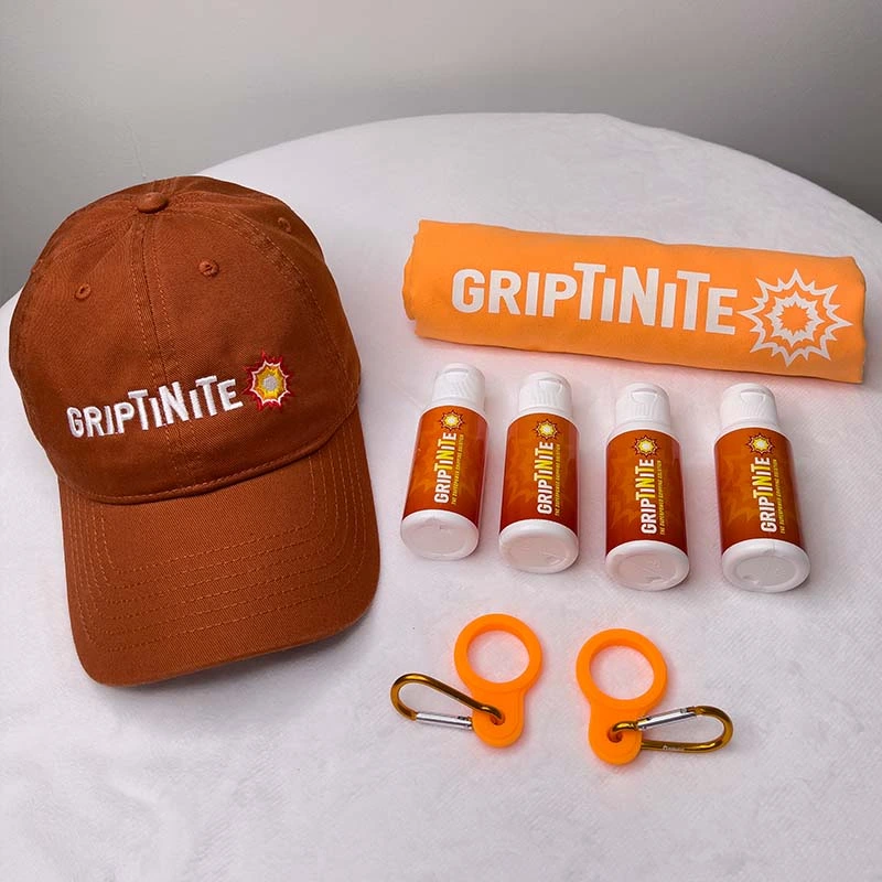How to Choose the Right Liquid Grip for Sports and Fitness