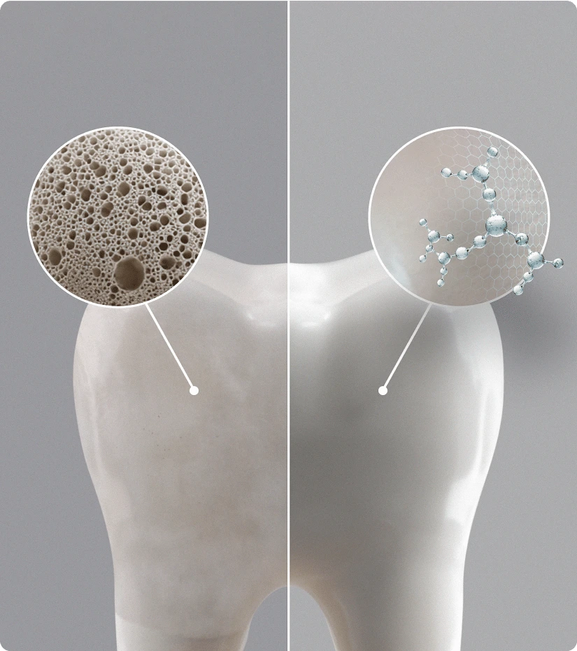 Enamio Gum Review: Ingredients, Benefits, and What to Know