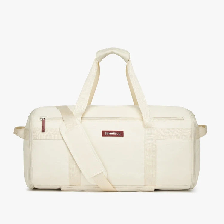 JenniBag Review: Travel Bags, Features and Shopping Policies