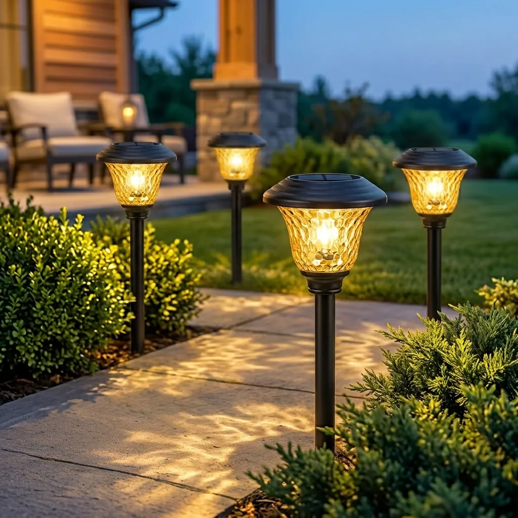 Heoxo Review: Solar Lights, Products & Shopping Policies