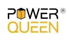 Power Queen Logo