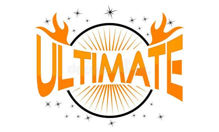 UltimViva Logo