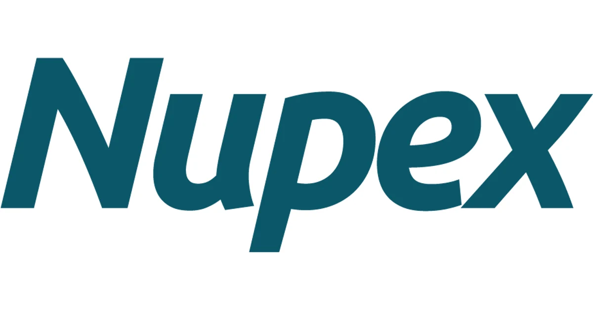 Nupex Logo