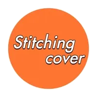 Stitchingcover Logo