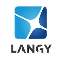 Langy Energy Logo