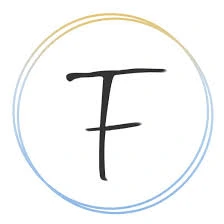 Fifth and Fine Logo