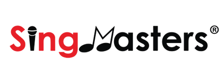 SingMasters Logo