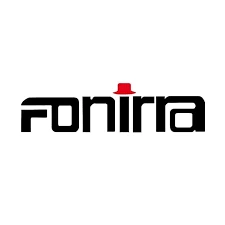 Fonirra Logo