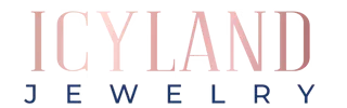 Icyland Jewelry Logo