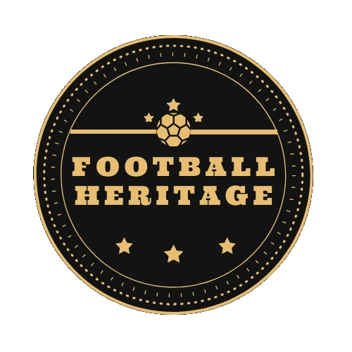 The Football Heritage Logo