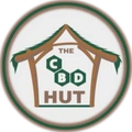 The CBD Hut Logo