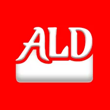 ALDKitchen Logo