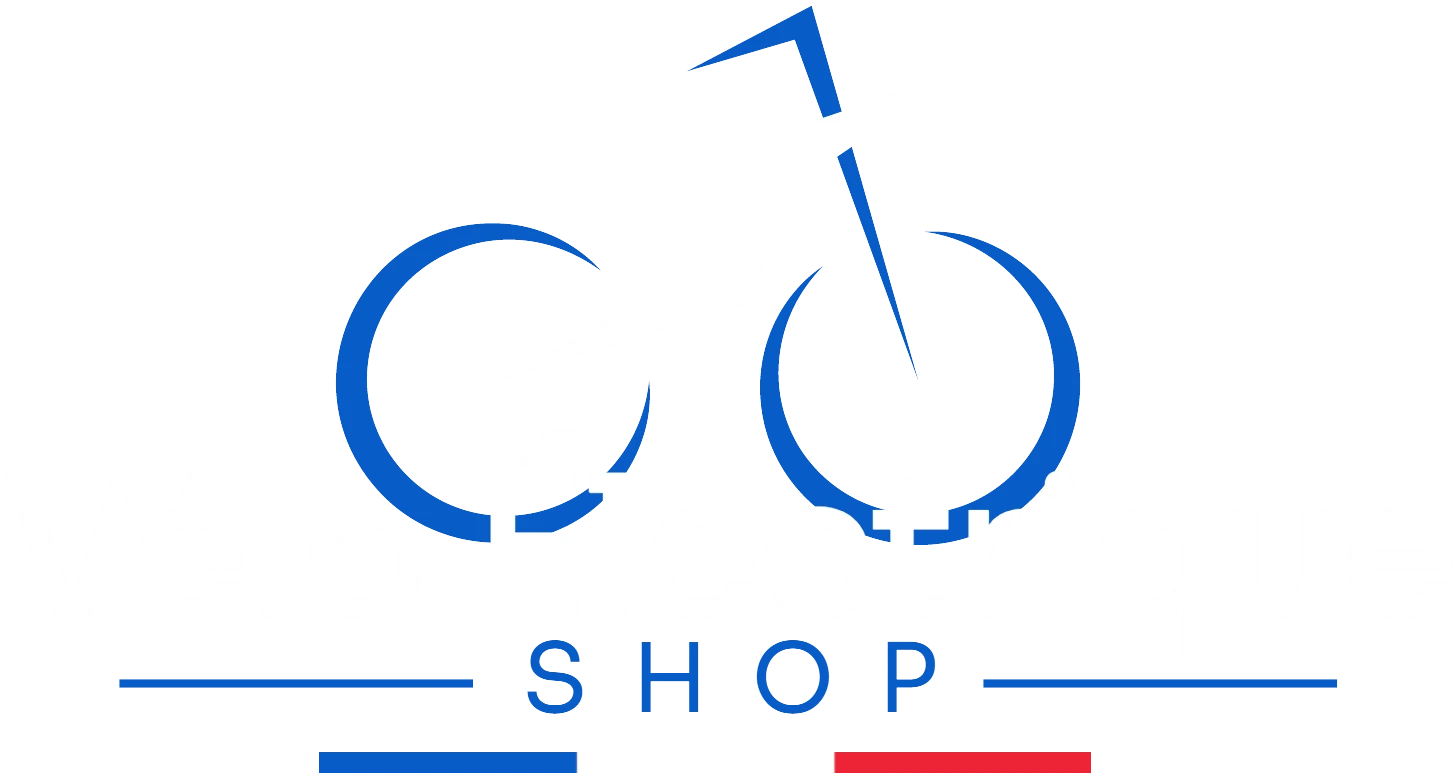 Velo Electrique Logo