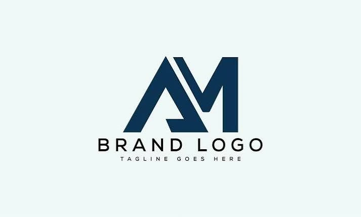 AM Clothing Logo