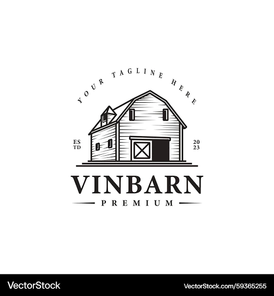 Country Barn Logo