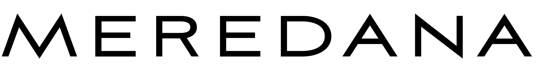 MEREDANA Logo
