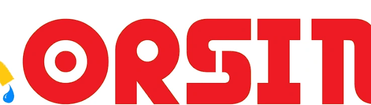 Orsina Logo