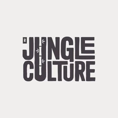 Jungle Culture Logo