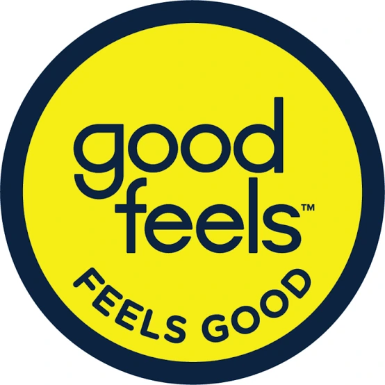 Good Feels Logo