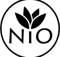 Nio Teas Logo