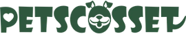 Petscosset Logo