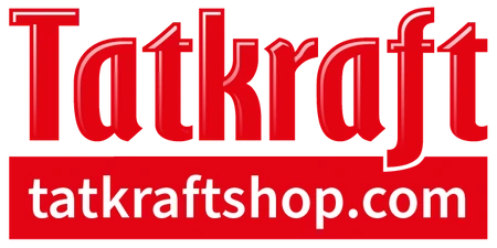 Tatkraft Shop Logo