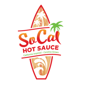 SoCal Hot Sauce Review