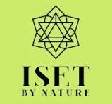 Iset by Nature Logo