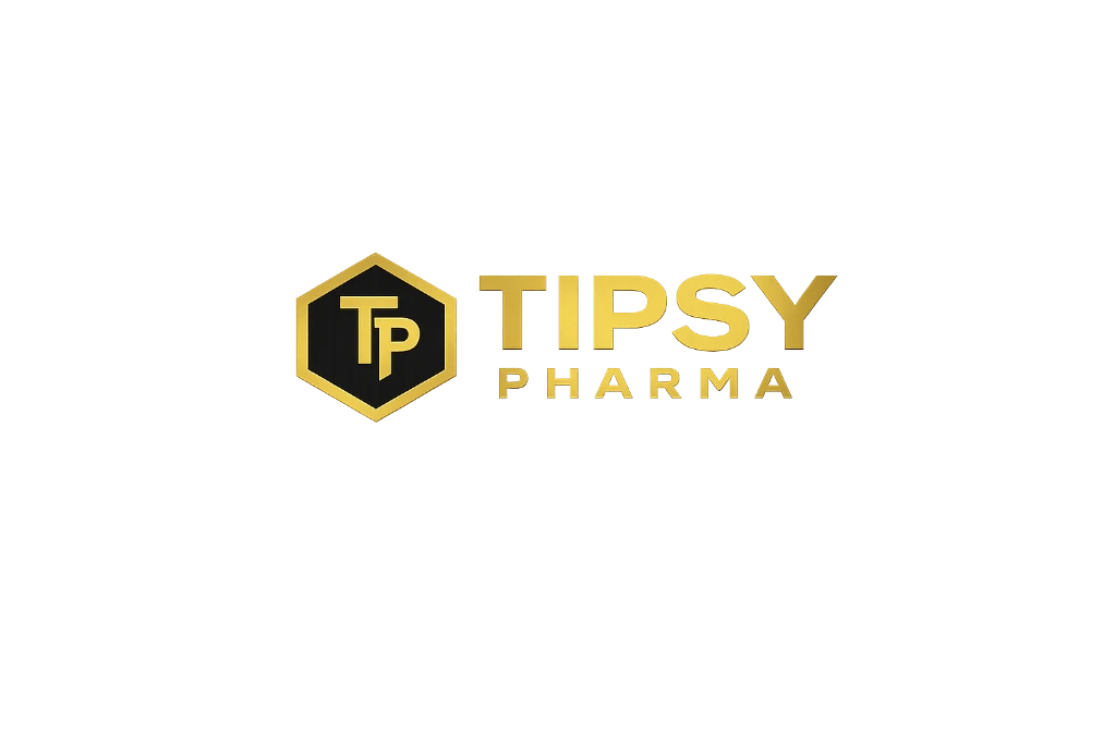 Tipsy Pharma Review