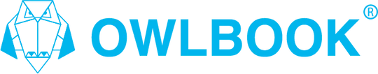 Owl Book Logo