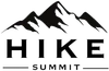 Hike Summit Logo
