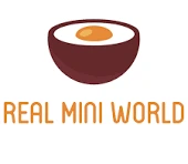 Real Mini World Logo