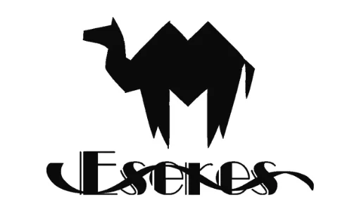 Eseres Jewelry Logo