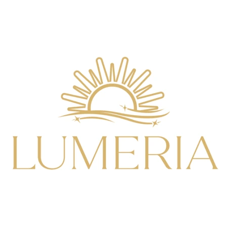 LUMERIA SUPPLY Logo
