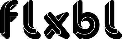Flxbl Yoga Logo