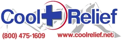 Cool Relief Logo