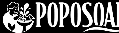 Poposoap Solar Logo
