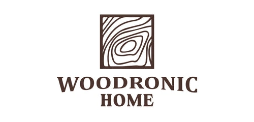 Woodronic Logo